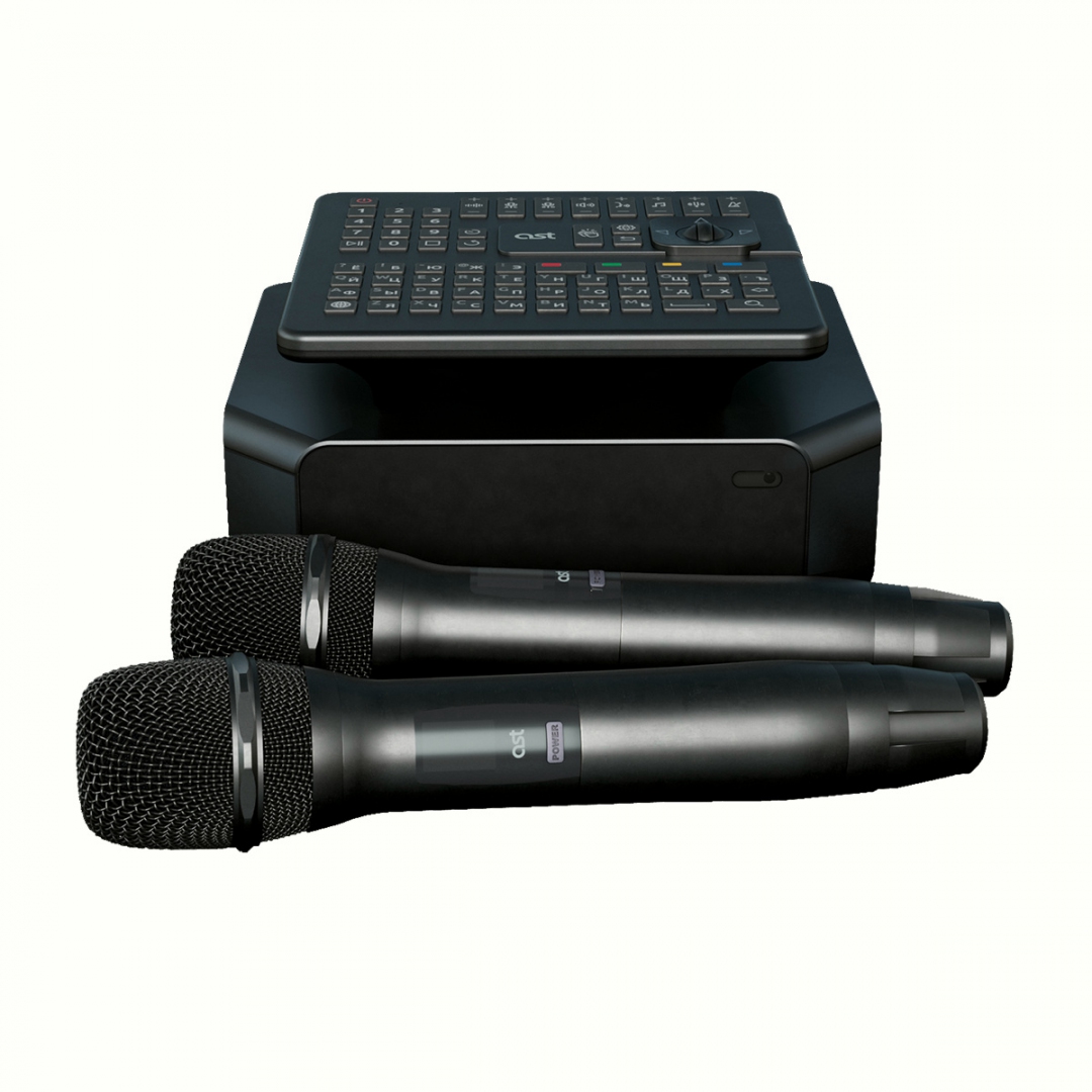 AST Zoom 2 (AST-90) в Омской области