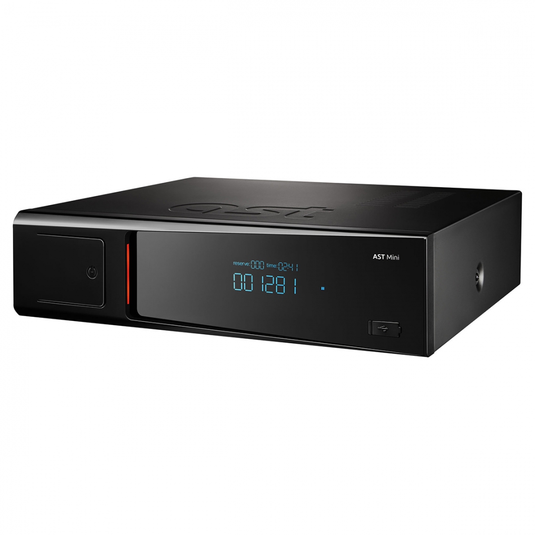 AST Mini (AST-25B) профессиональная система караоке в Омской области