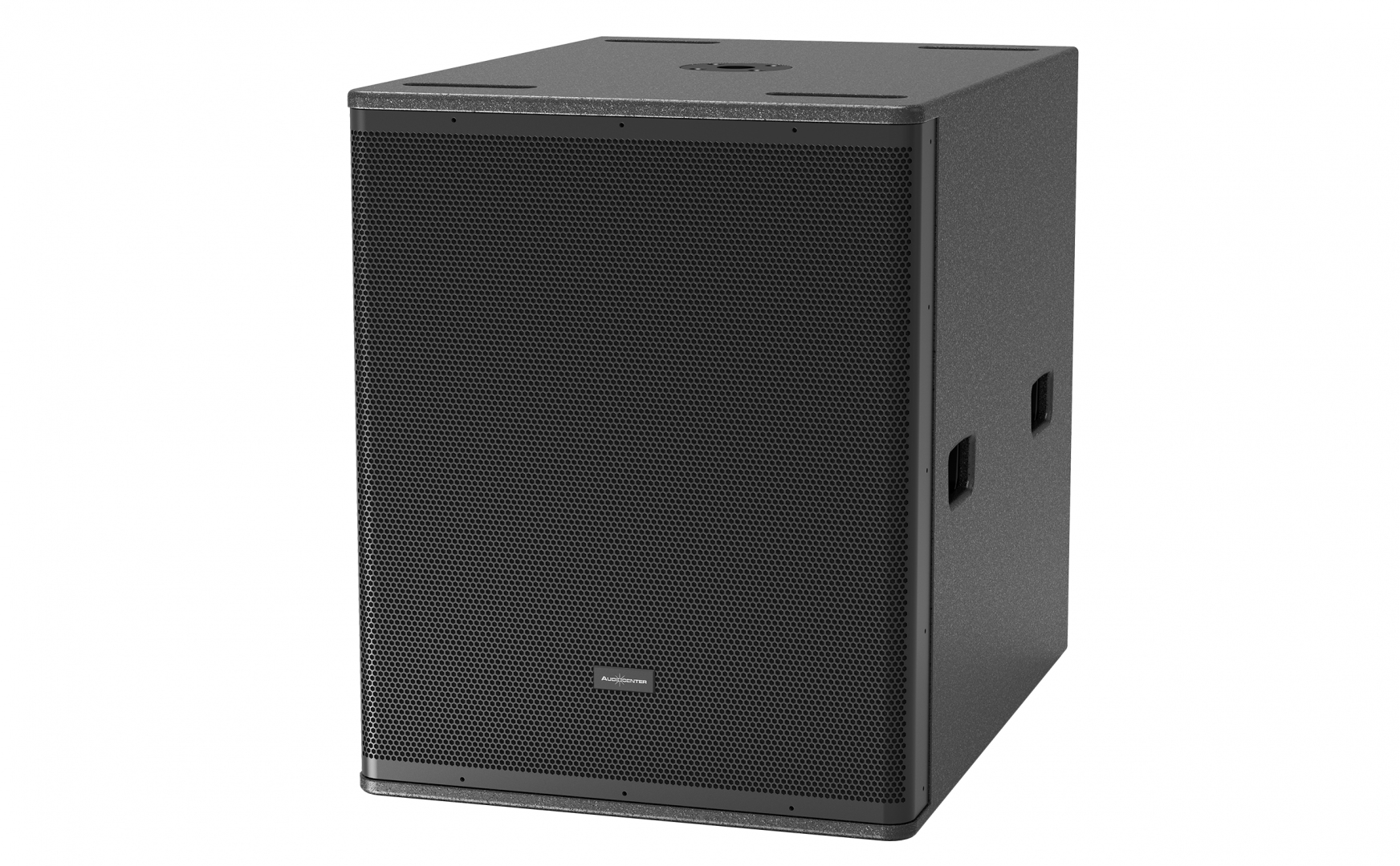 Audiocenter S3118A сабвуфер активный в Омской области