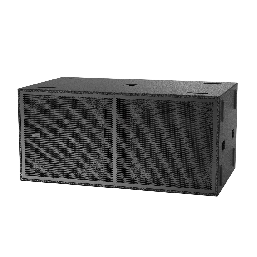 Audiocenter S3218A сабвуфер активный в Омской области
