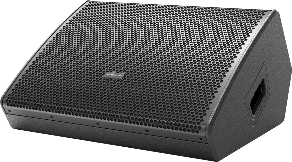 Audiocenter WM3210A сценический монитор в Омской области