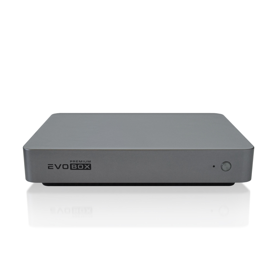 EVOBOX Premium Hi-End караоке-система в Омской области