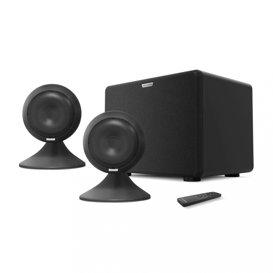 EvoSound Sphere 2.1 аудиосистема для караоке в Омской области