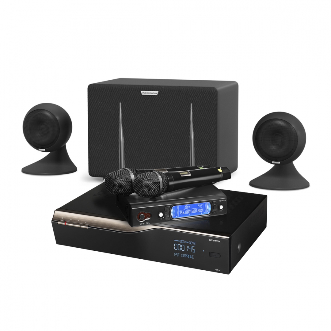 караоке-комплект AST-50 Sound Sphere в Омской области