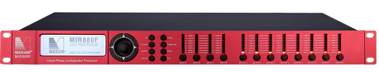 Marani MIR880F (480I + Dante) в Омской области