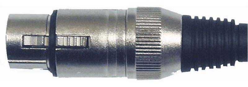 QUIK LOK NC354-K XLR Female Разъем в Омской области