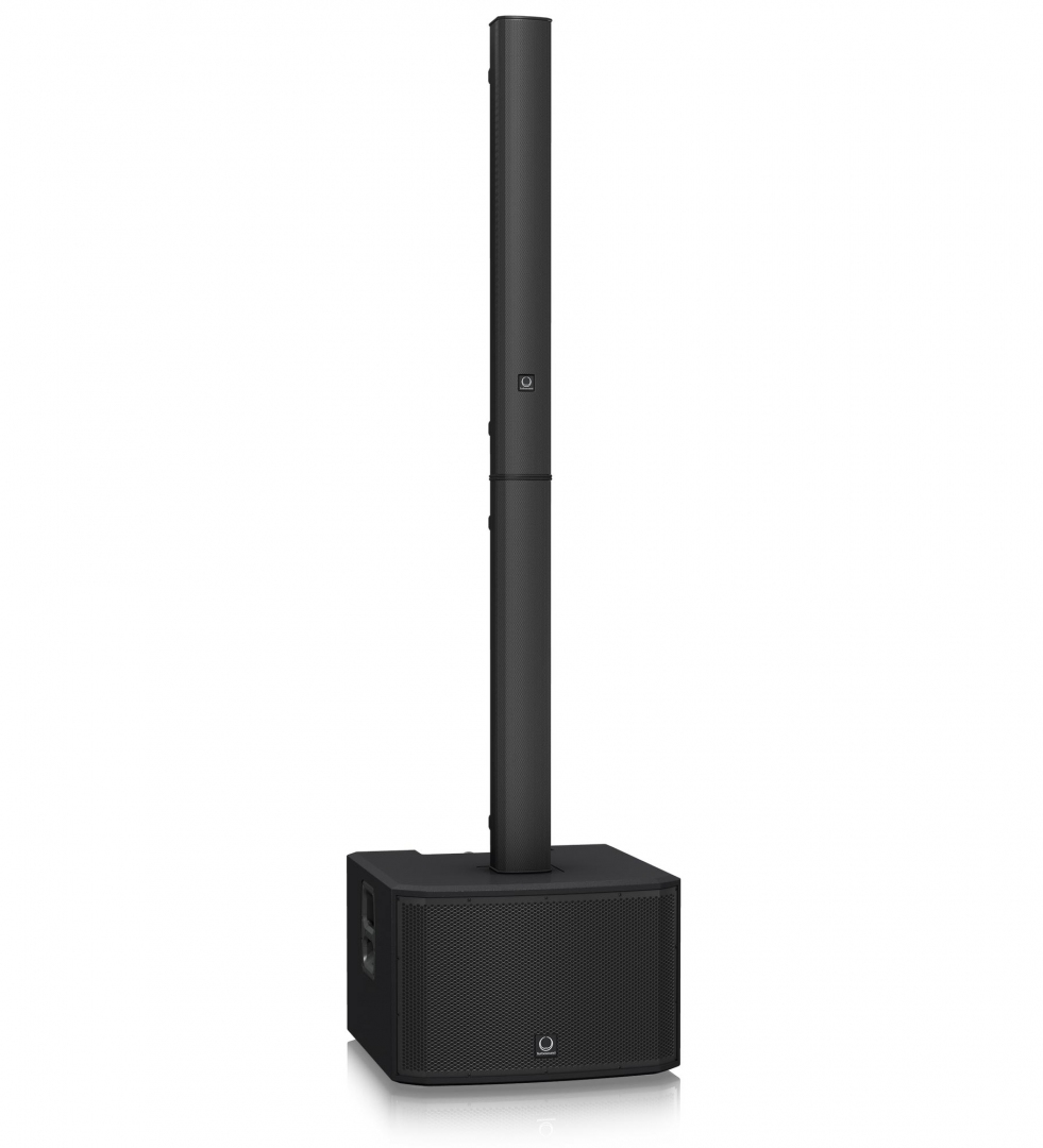 Turbosound iNSPIRE iP3000 модульная аудио колонна 2000Вт в Омской области