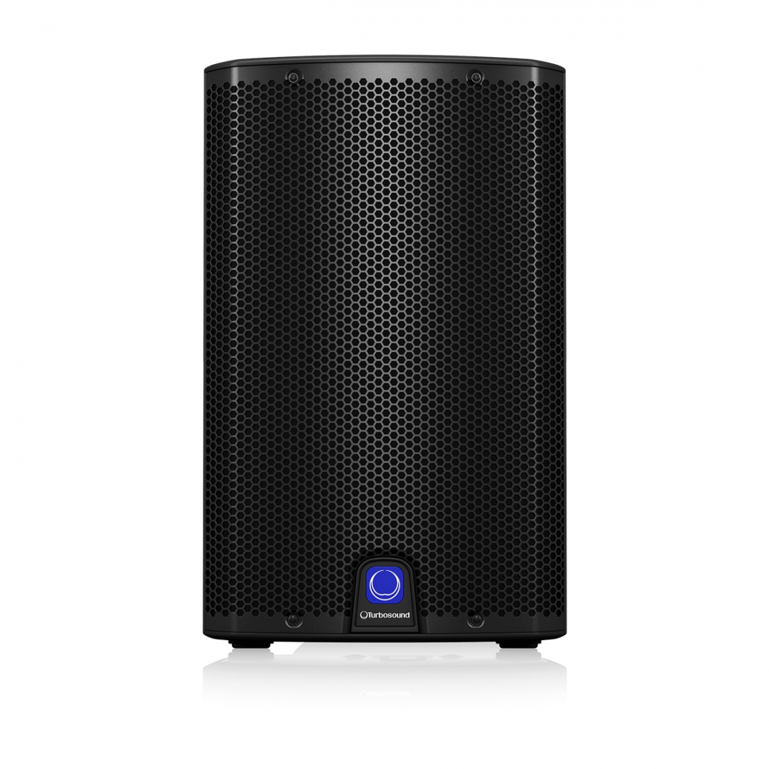 Turbosound iQ10 активная акустическая система в Омской области