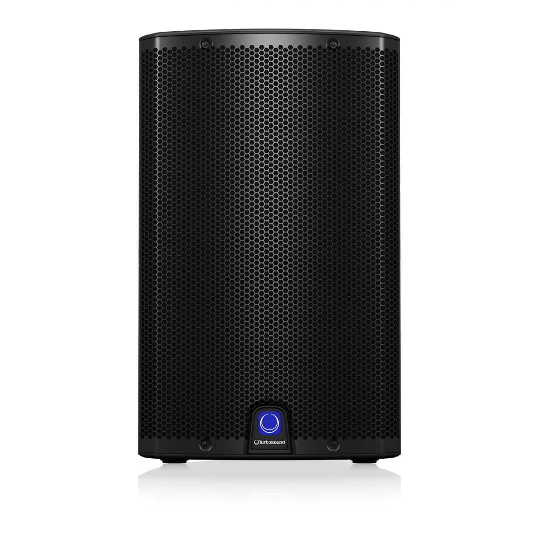Turbosound iQ12 активная акустическая система в Омской области