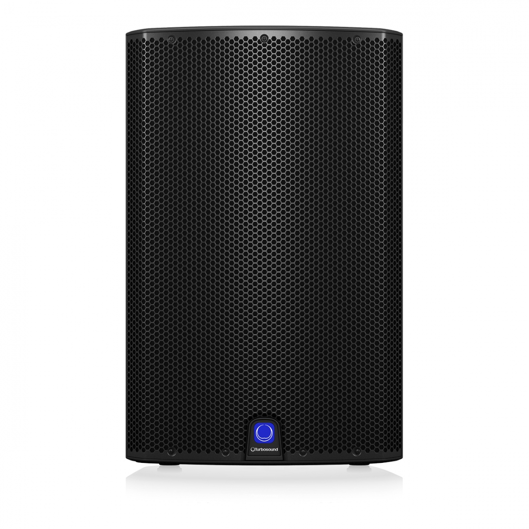 Turbosound iQ15 активная акустическая система в Омской области