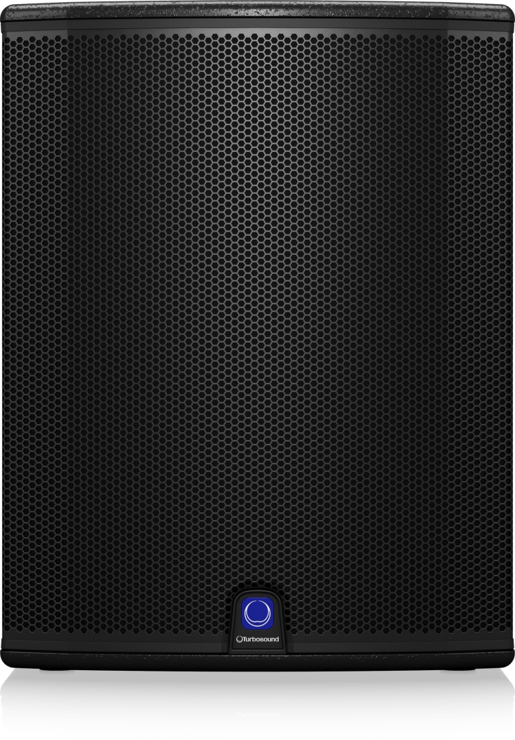 Turbosound iQ18B сабвуфер активный в Омской области