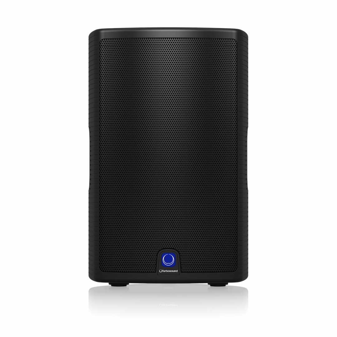 Turbosound MILAN M12 активная акустическая система в Омской области