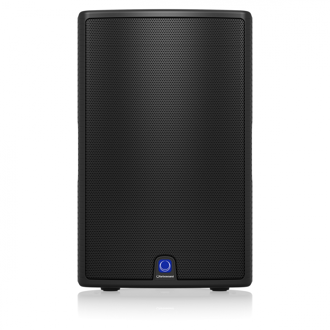 Turbosound MILAN M15 активная акустическая система в Омской области