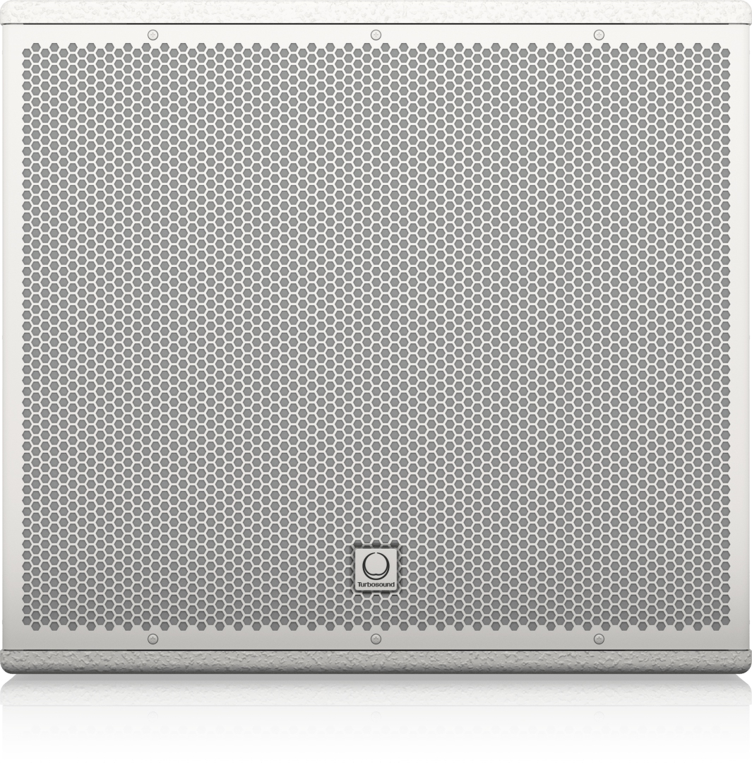 Turbosound NuQ115B-AN Активный сабвуфер в Омской области