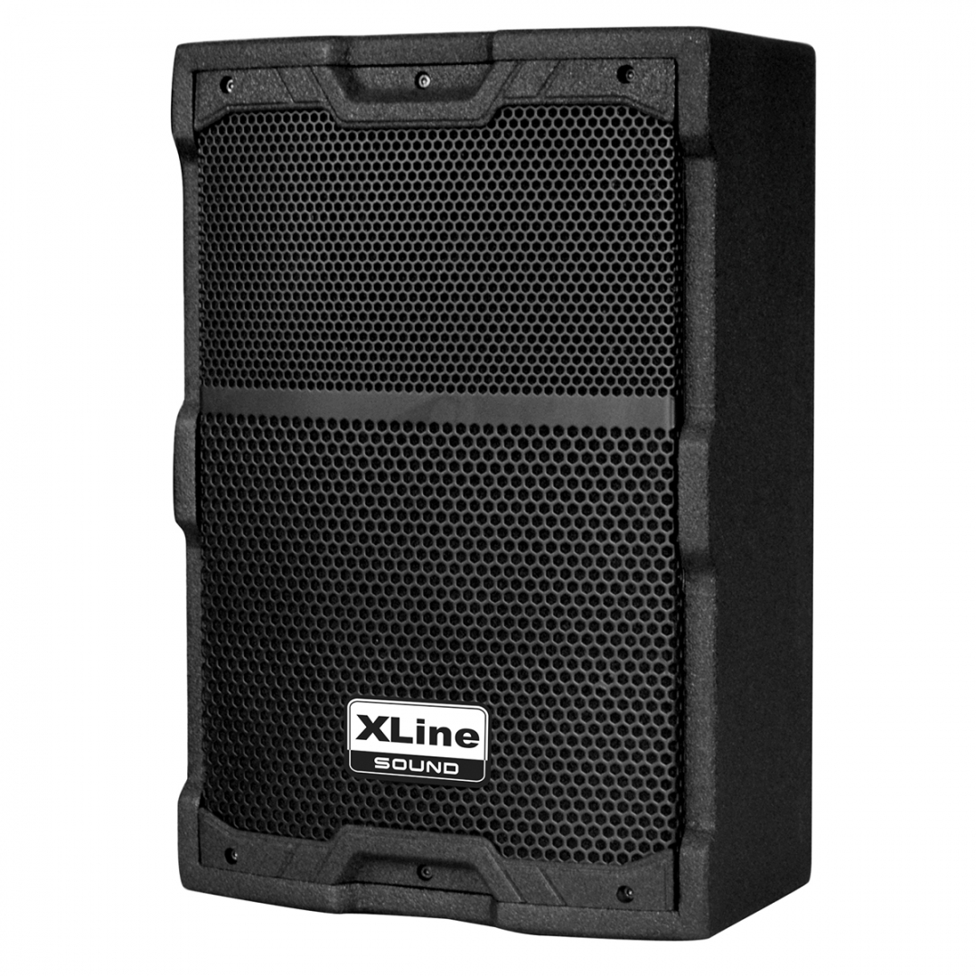 XLine ALFA P-10A Акустическая система активная в Омской области