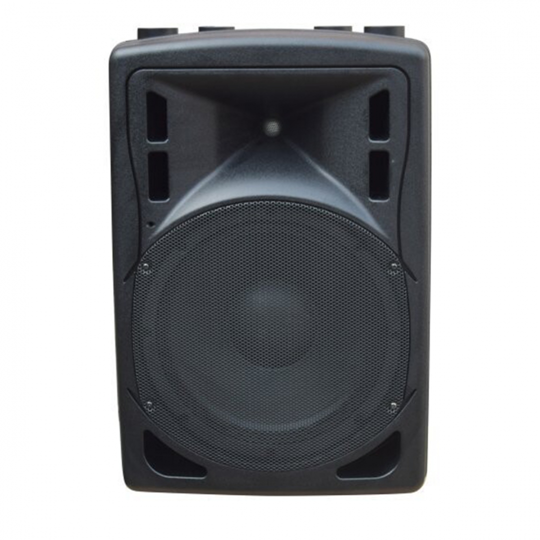 XLine BAF-12A Акустическая система активная с MP3 плеером и Bluetooth в Омской области