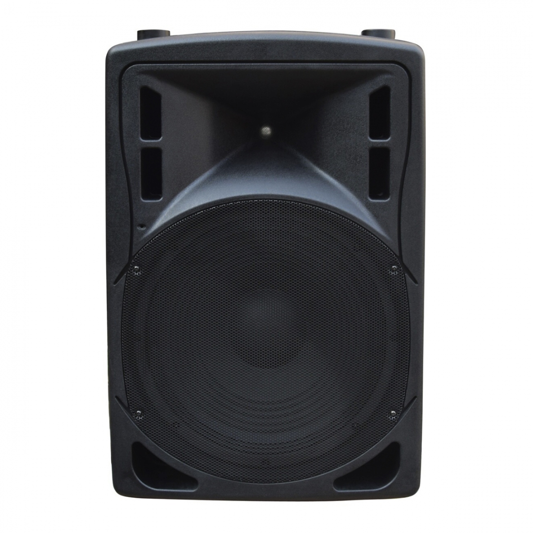 XLine BAF-15A Акустическая система активная с MP3 плеером и Bluetooth в Омской области