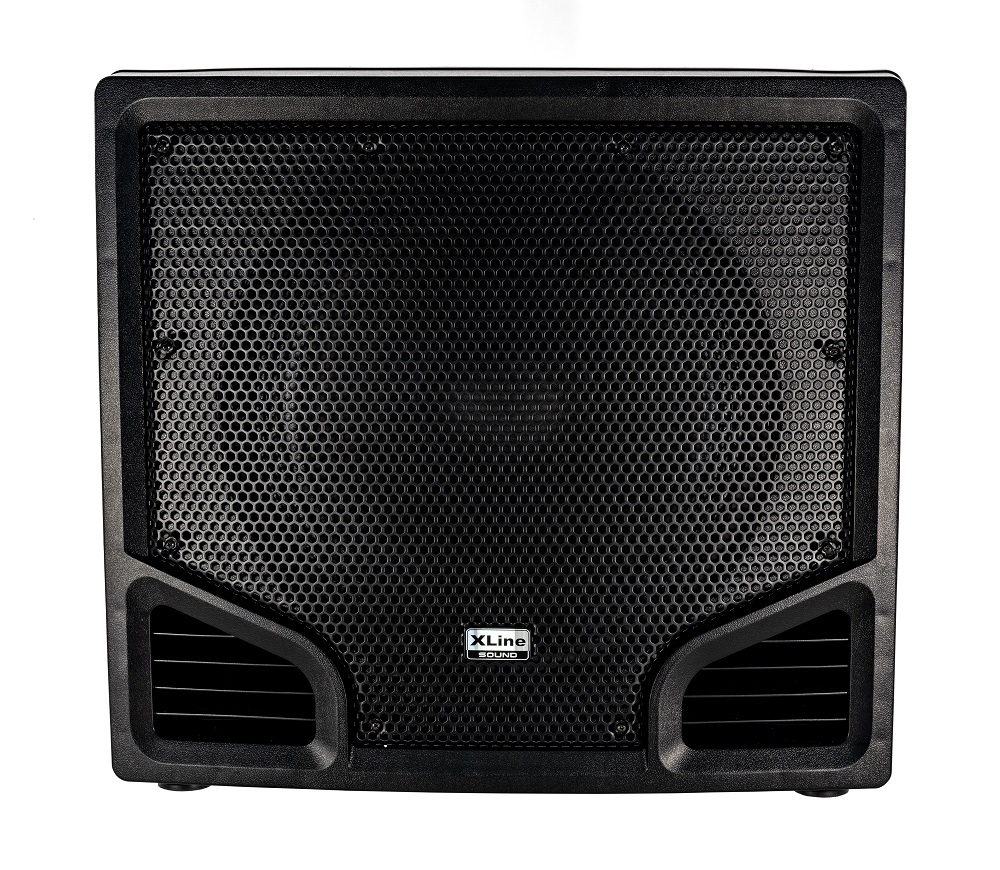 XLine SPX-18A SUB Сабвуфер активный в Омской области
