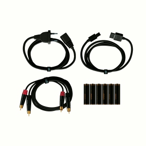 Аксессуары AST Zoom 2 (AST-90) в Омской области