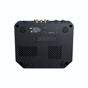 Вид снизу AST Zoom 2 (AST-90) в Омской области