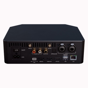 Фото сзади AST Zoom 2 (AST-90) в Омской области