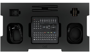 AST-350 Профессиональная караоке-система в Омской области