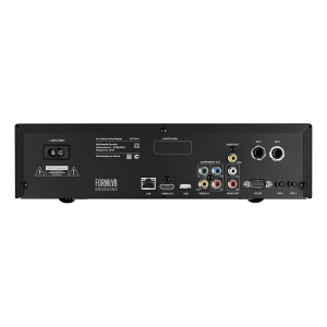 AST Mini (AST-25B) профессиональная система караоке в Омской области