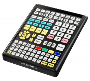 AST Mini (AST-25B) профессиональная система караоке в Омской области