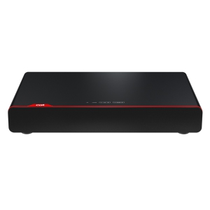AST ONEBOX акустическая система с функцией караоке (саундбар с караоке для телевизора) в Омской области