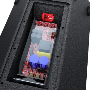 Audiocenter GT510A Активная акустическая система в Омской области