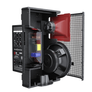 Audiocenter GT512A Активная акустическая система в Омской области