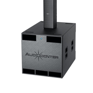Audiocenter L65 + L65S MK2 порталы в Омской области