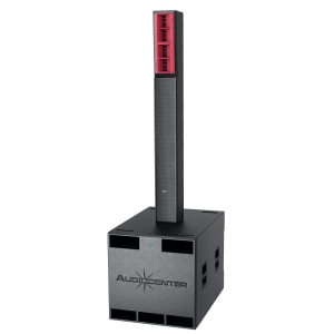 Audiocenter L65 пассивная акустическая система в Омской области