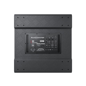 Audiocenter L65S MK2 сабвуфер в Омской области