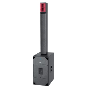 Audiocenter L83 + L83S MK2 порталы в Омской области