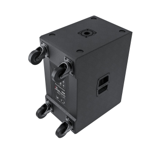Audiocenter L83S сабвуфер в Омской области