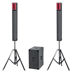 Audiocenter L83S сабвуфер в Омской области
