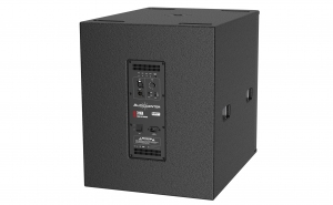Audiocenter S3118A сабвуфер активный в Омской области