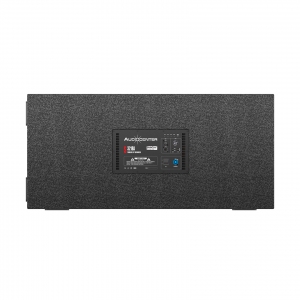 Audiocenter S3218A сабвуфер активный в Омской области