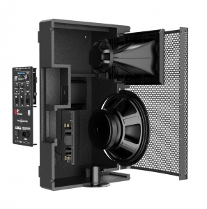 Audiocenter SA310+ в Омской области