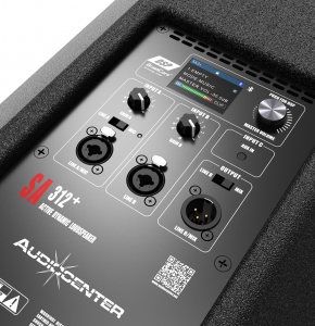 Audiocenter SA315+ в Омской области