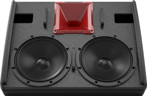 Audiocenter WM3210A сценический монитор в Омской области