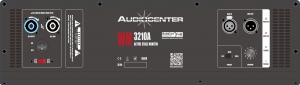 Audiocenter WM3210A сценический монитор в Омской области