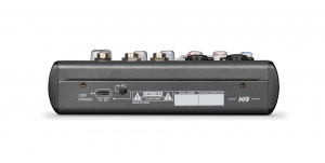 AuraSonics K4 компактный микшерный пульт в Омской области