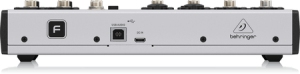 Behringer FLOW 8 цифровой микшер в Омской области