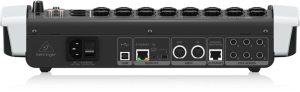Behringer X18 цифровой микшер в Омской области