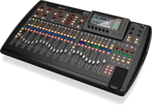 Behringer X32 цифровой микшер в Омской области
