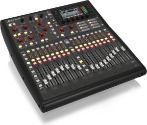 Behringer X32 PRODUCER цифровой микшер 40 каналов в Омской области