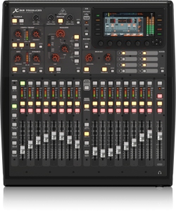 Behringer X32 PRODUCER цифровой микшер 40 каналов в Омской области