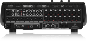 Behringer X32 PRODUCER цифровой микшер 40 каналов в Омской области